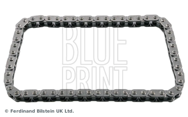 Chain, oil pump drive